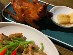 -大鸽饭(岗顶店)