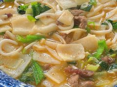 -撒拉人家.酸菜牦牛肉火锅