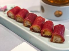 鲜虾红米肠-南棠馆粤菜坊(群光店)