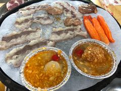 -旺记碳烤肥牛(总店)
