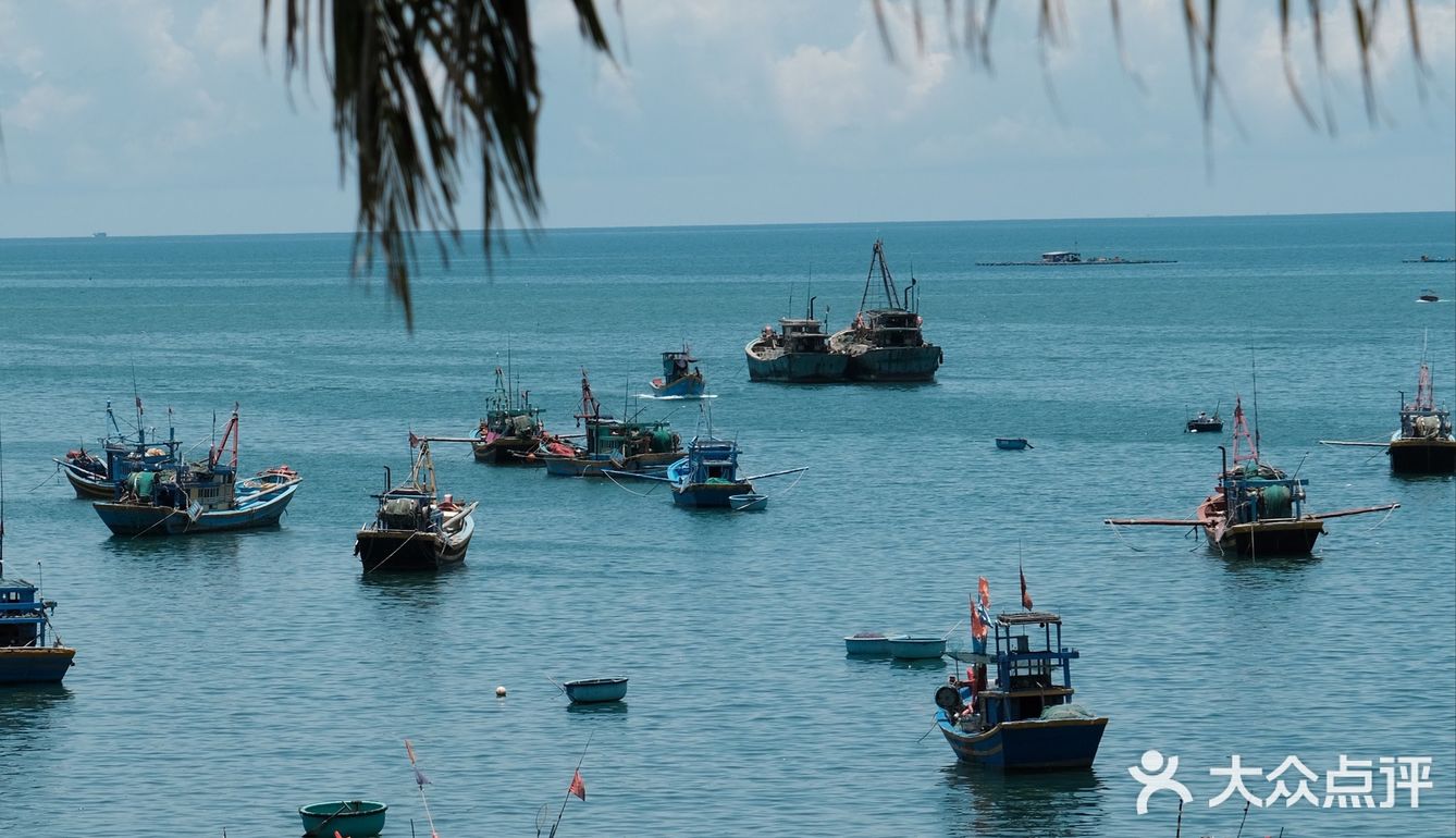 只有倒过来的天空｜没有到过去的海