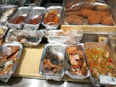 -百佳永辉超市(福田星河店)