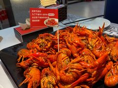 -靓虾二哥长沙地标小龙虾(五一广场店)