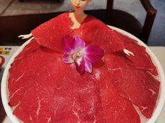 -重庆古城墙火锅(贵阳店)