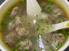 -清真蒋有记(老门东店)
