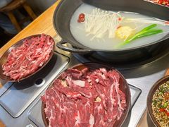 -阳阳老火锅(小南门店)