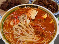 -欧记大排档·景德菜(上海首店)