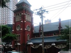 -玉光街教堂
