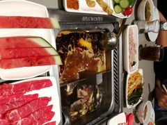 -海底捞火锅(龙湖北京大兴天街店)