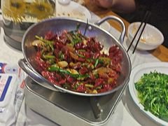-不倒翁·安徽名菜楼(步行街店)