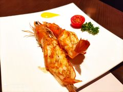 -佛山希尔顿酒店·融誉亚洲美食荟