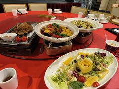 -羊之道草原味道清真餐厅(番禺店)