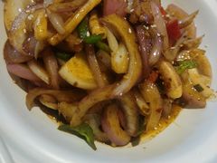 -留芳·文旅古月楼(老街店)