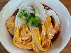 -子午路张记肉夹馍(翠华路店)