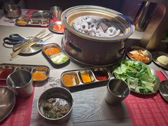 -西塔老太太泥炉烤肉(温州首店万象城黑金店)