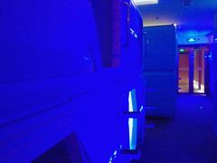 -蓝鲸湾汤泉(包河店)