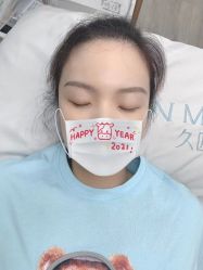 点击看大图 -久匠·野生眉半永久纹绣