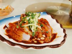 -水煮鱼乡·川京菜(蛇口店)
