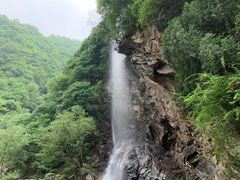 -少华山国家森林公园
