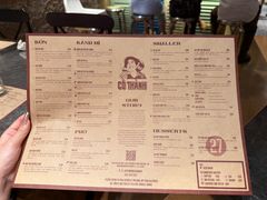 -Cô Thành Restaurant