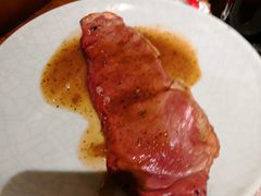 -炽真·果木窑烤自助牛排馆儿(和平欧乐店)