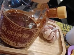 -一烧一烤•锦州烧烤(KTV包房·长江街店)