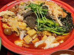 -李炮称盘麻辣烫(无锡荟聚店)
