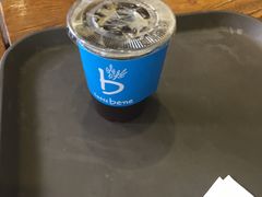 -咖啡陪你(广顺北大街福码大厦店)