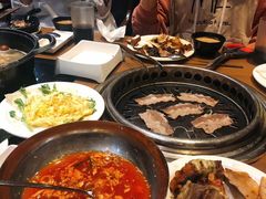 -火炉火自助餐(悠唐购物中心店)