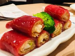 -宝园酒家(美林M·LIVE天地东座店)