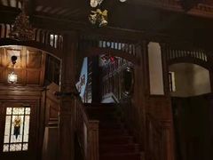 -马勒别墅·中餐厅