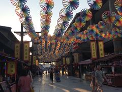 -西安华夏文旅水世界