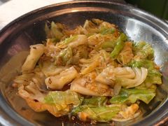 -荔粥记潮汕砂锅粥(太湖路店)