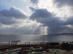 -青岛海泉湾度假区温泉