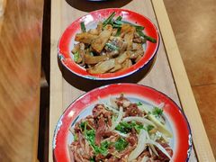 -石记老北京炙子烤肉(松园店)