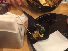 -食其家·牛丼咖喱(天津梅江印象城店)