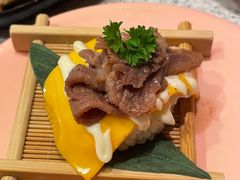 -争鲜回转寿司(南开大悦城店)