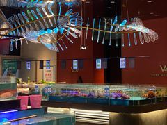 -阿伟海鲜楼·福建菜(延寿店)