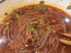 -蓉李记成都名小吃(武汉菱角湖万达店)