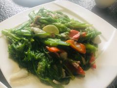 -喜洲翰林餐厅(董家百年老宅店)