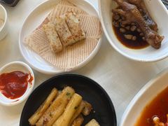 -寻味顺德·顺峰山庄(大良店)
