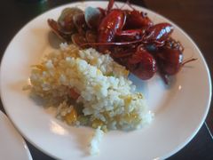 -天津东凯悦酒店·Market Café自助餐厅