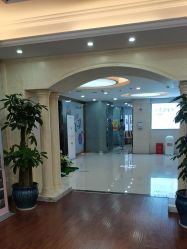 -武汉五洲整形外科医院