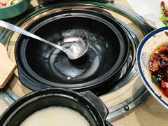 -喜上喜鸡煲翅(吉大店)