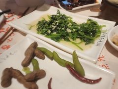 -叒缘夜光杯(望江橡树林店)