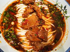 -常樂屋·常德米粉(青年路店)