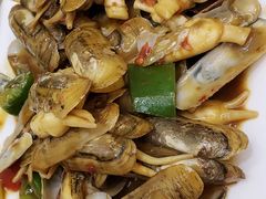 -新享乐海鲜(翠华路店)
