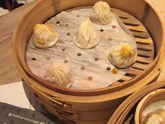 -上海小南国(正大店)