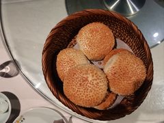 -四世同堂·京菜·烤鸭(双井店)