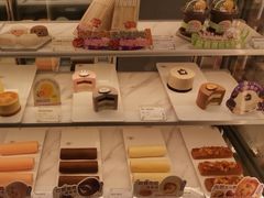 -GANSO元祖食品(白下店)